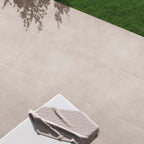 Flaviker Palette Sand R11 60x120 installation