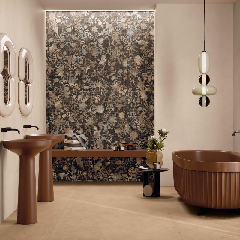 Alter Ego Cream 120x280 with Mou 60x120 lifestyle