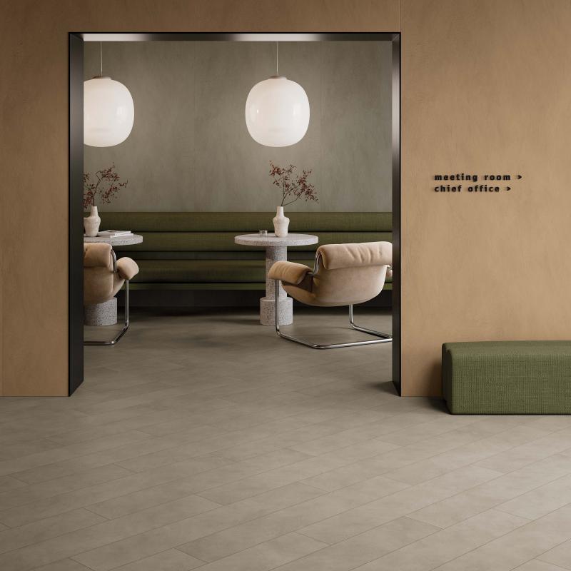 Alter Ego Mud 120x280 and 20x120 with Mou lifestyle