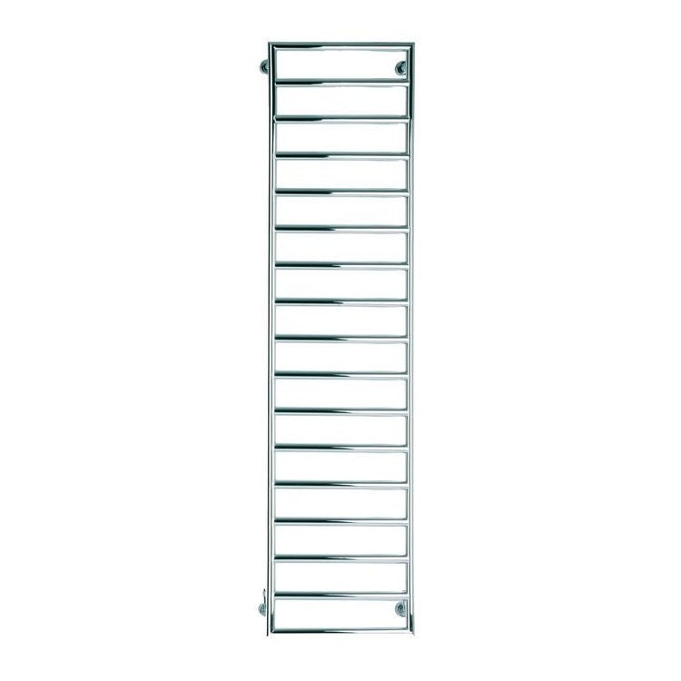 Bard & Brazier D-Rail Wall Mounted Towel Rail 1600 x 410mm DRW160/40