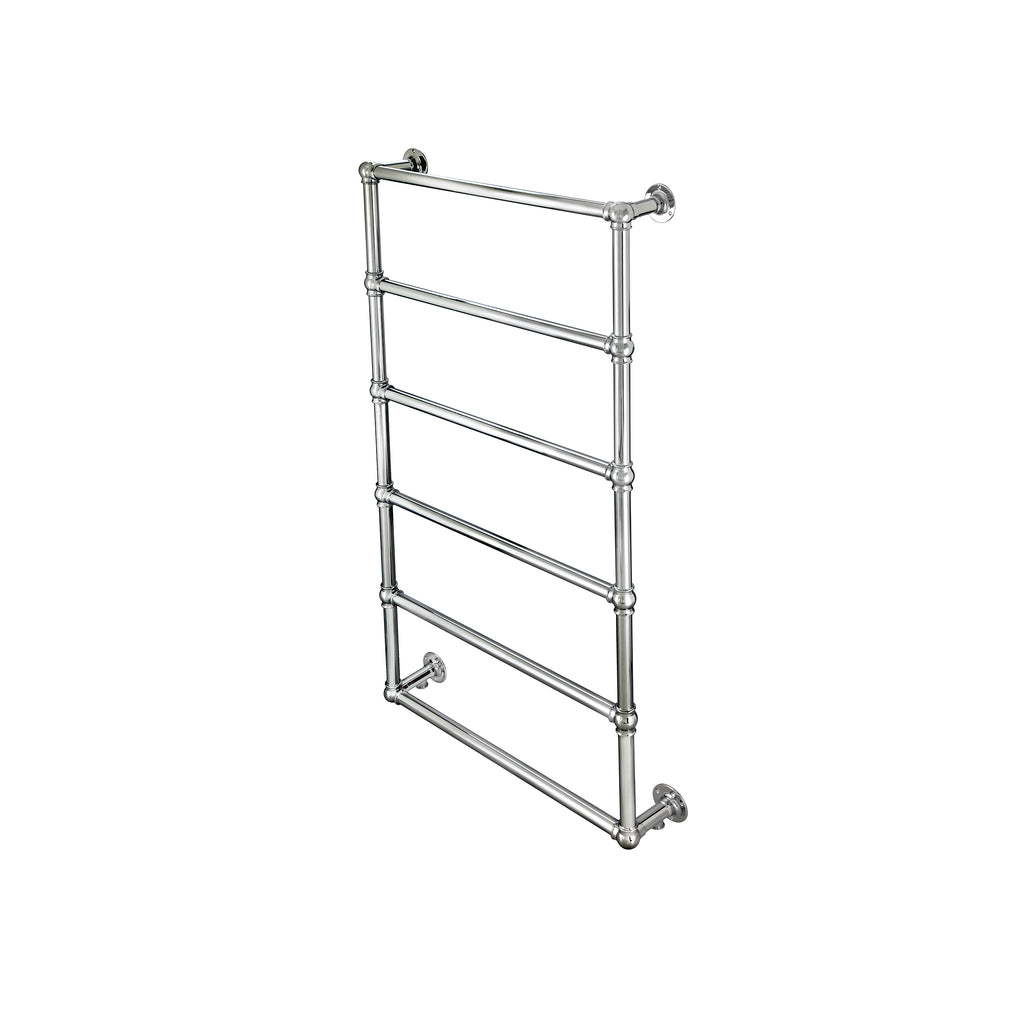 Bard & Brazier La Fayette Wall Mounted Towel Rail 1500 x 800mm LFW150/80
