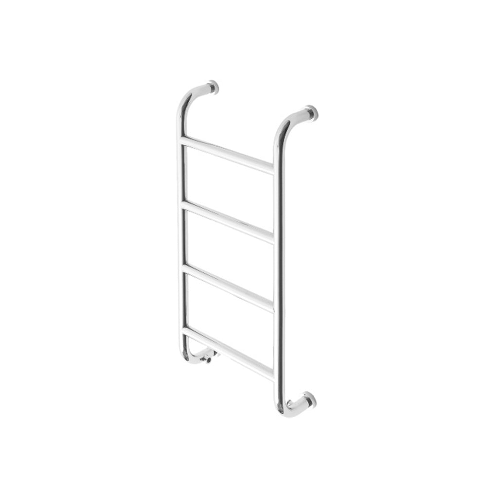 Bard & Brazier St Leger Wall Mounted Towel Rail 1100 x 450mm SLW110/45