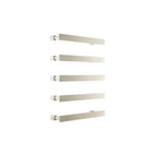 Bard & Brazier Zingo Sultan Floating Electric Towel Rail FZS2