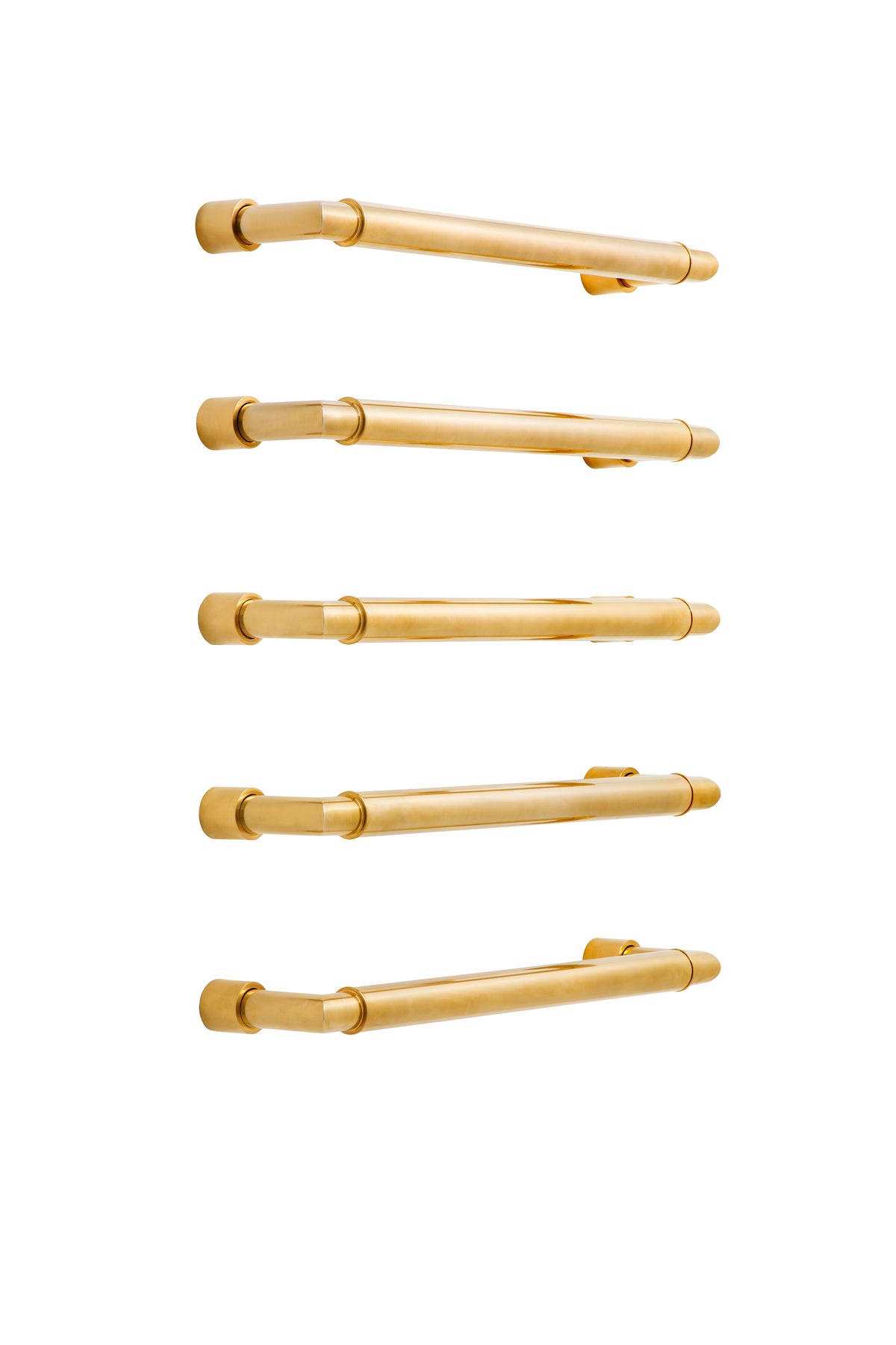 Bard & Brazier Carsten FC2 - Hard Rubbed Gold returns, Hard Rubbed Gold bar