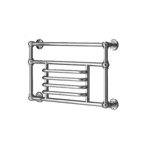 Bard & Brazier Baronial Wall Mounted Towel Rail 700 x 1200mm BGW70/120