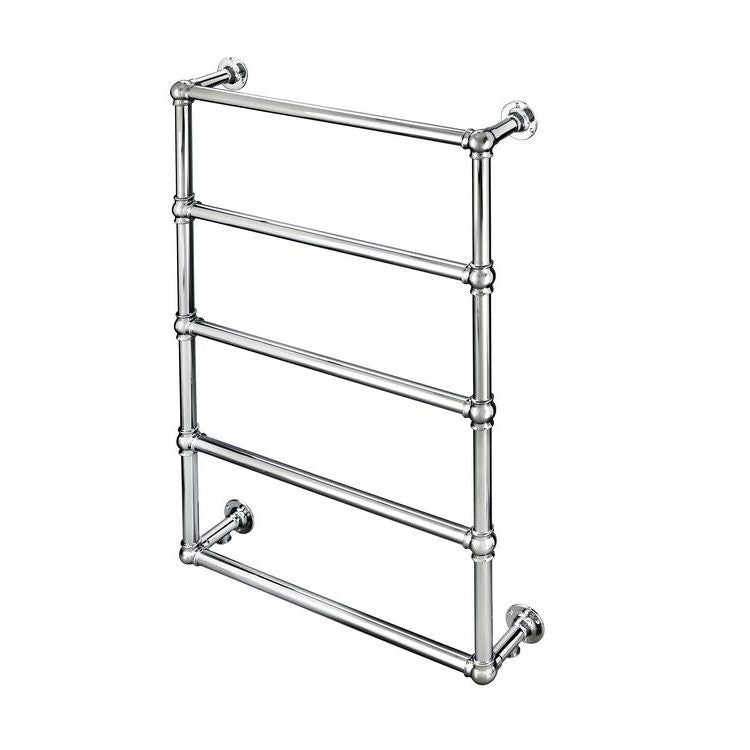 Bard & Brazier La Fayette Wall Mounted Towel Rail 1200 x 800mm LFW120/80