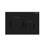 Matt Black / Black / Matt Black
