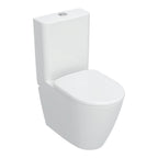 Geberit Smyle 3-in-1 Rimless Close-Coupled Toilet Pack