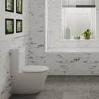 Geberit Smyle 3-in-1 Rimless Close-Coupled Toilet Pack