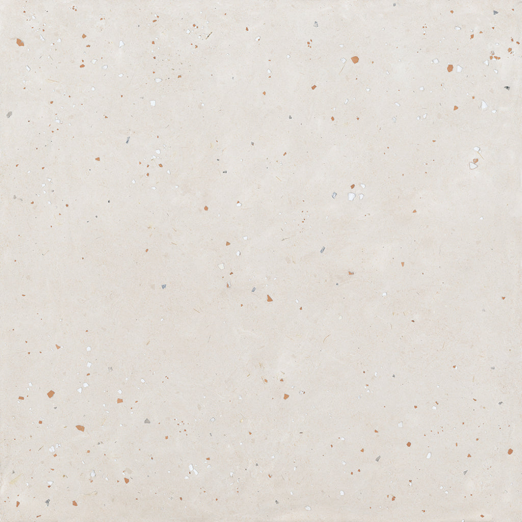 ABK Egg Scape Ivory colour swatch