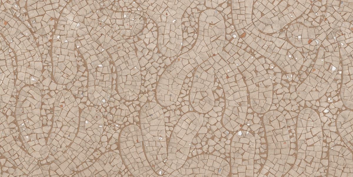 ABK Egg Scape Cloistered Dove Powder colour swatch