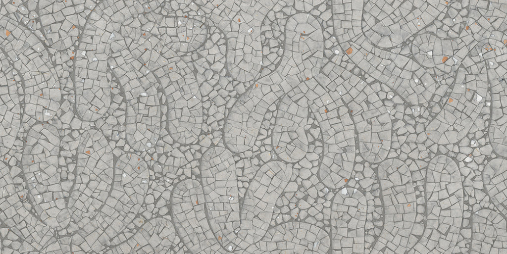 ABK Egg Scape Cloistered Dove Concrete colour swatch