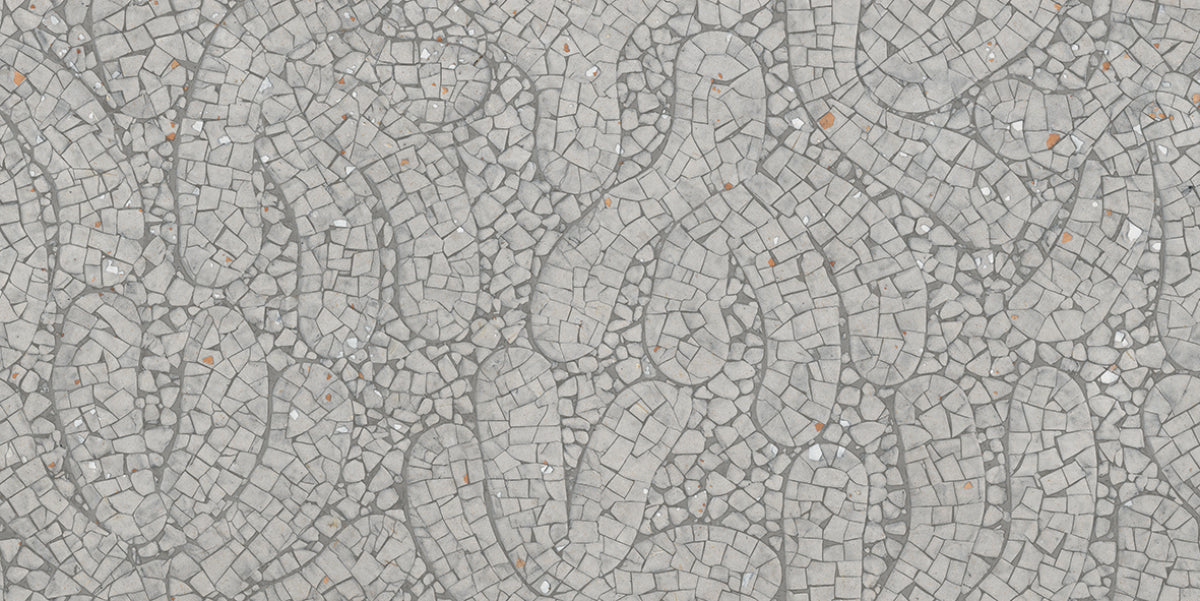 ABK Egg Scape Cloistered Dove Concrete colour swatch