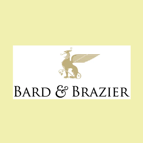 Bard & Brazier La Fayette Floating Electric Towel Rail FLF2