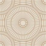 Hypnotic Owl Gold