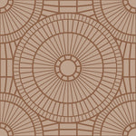 Hypnotic Owl Copper