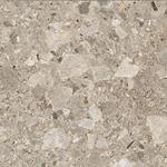 Gre Effort Grey Unpolished Rectified