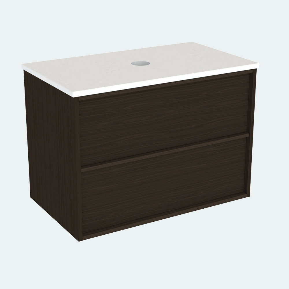 Coalbrook Shepherd 800mm Vanity Unit SV9080