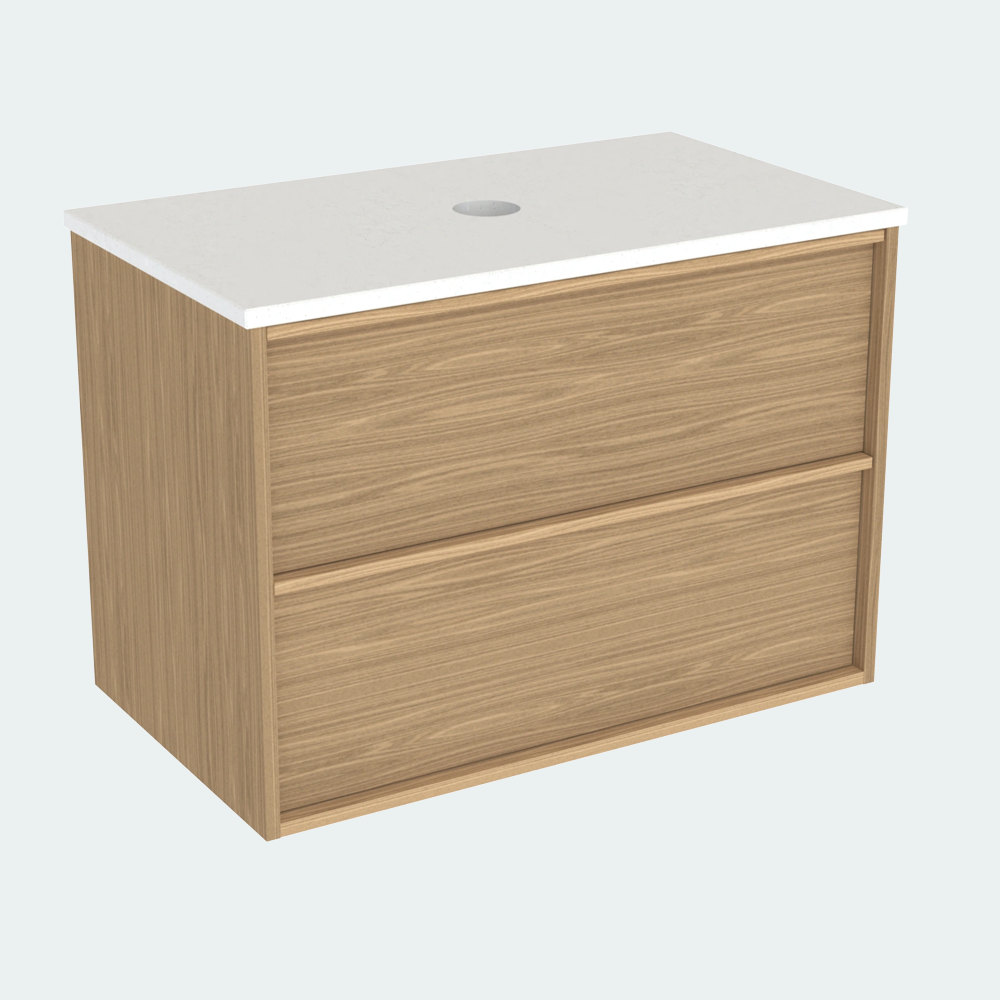 Coalbrook Shepherd 800mm Vanity Unit SV9080