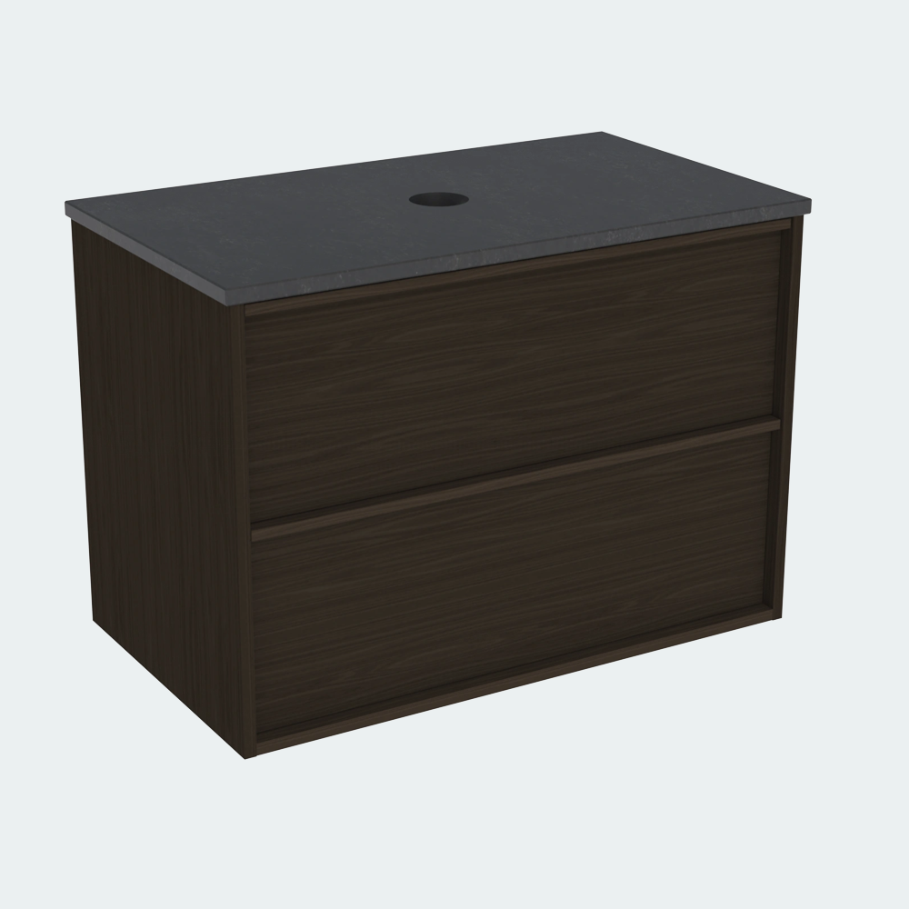 Coalbrook Shepherd 800mm Vanity Unit SV9080