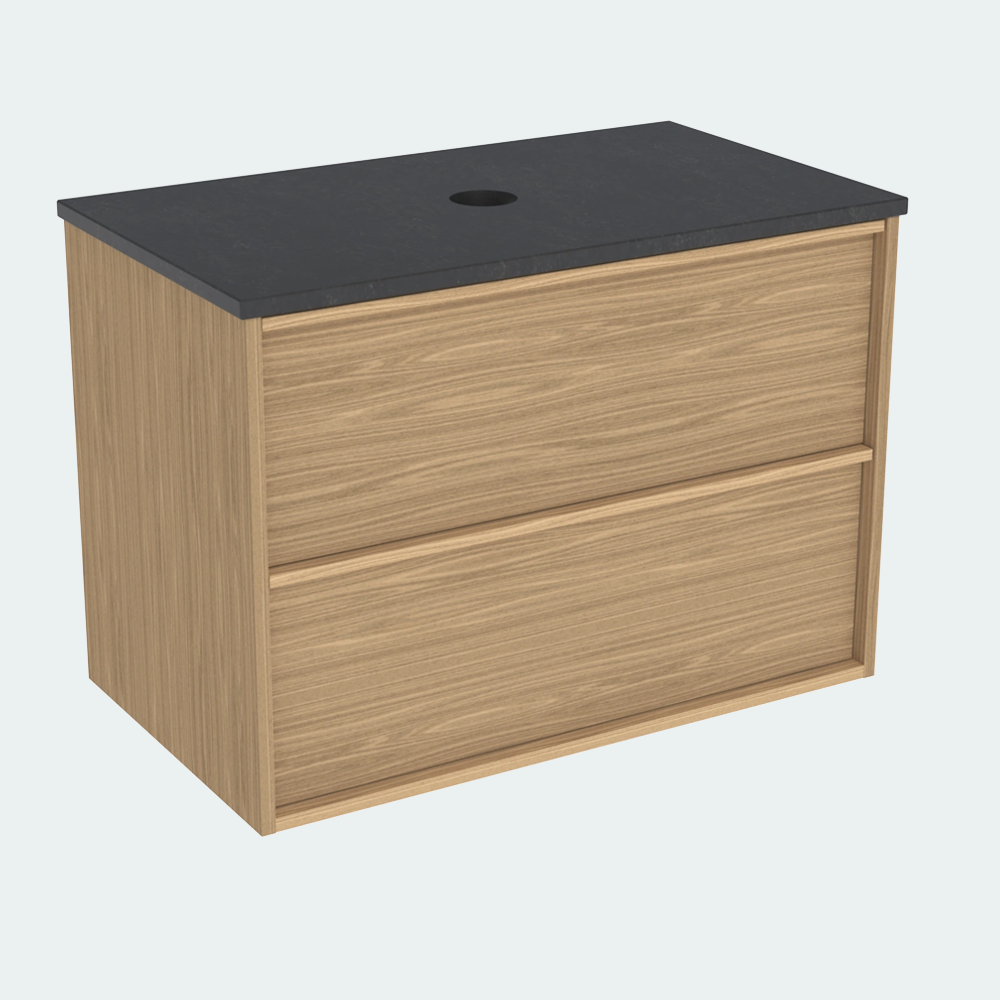 Coalbrook Shepherd 800mm Vanity Unit SV9080