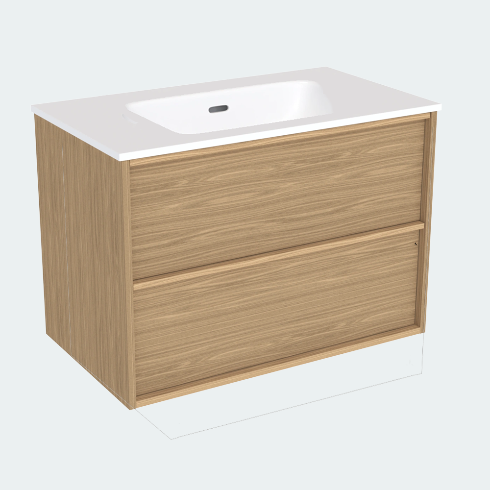 Coalbrook Shepherd 800mm Vanity Unit SV9080