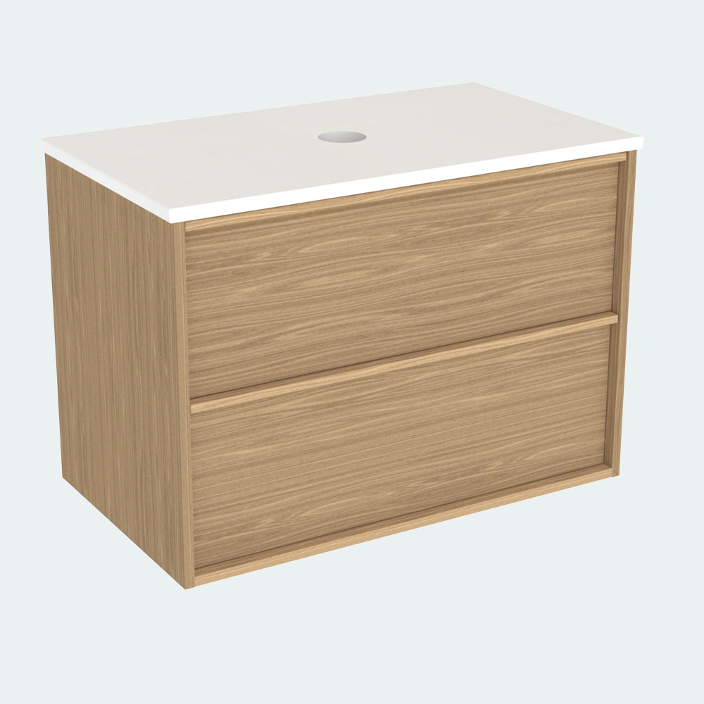 Coalbrook Shepherd 800mm Vanity Unit SV9080