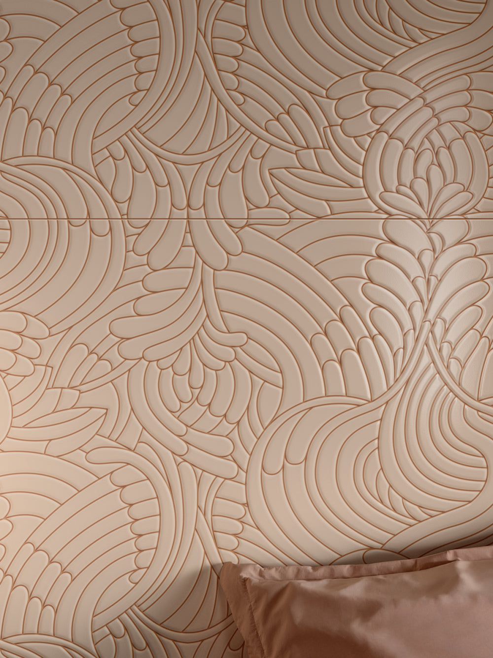 ABK Decor Library lifestyle 5