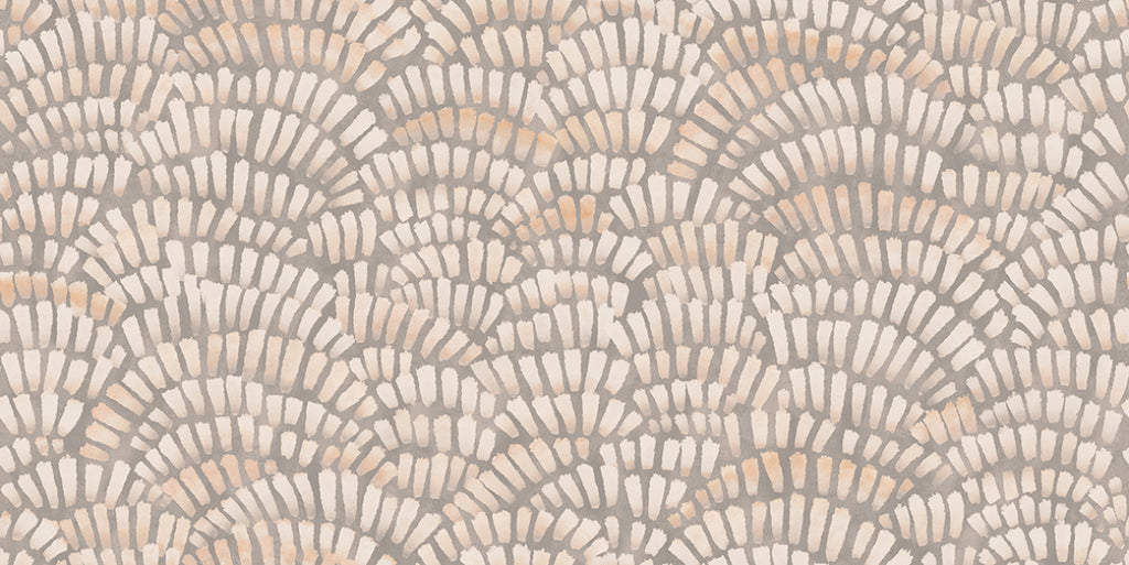 ABK Decor Library Plumage Dove colour swatch