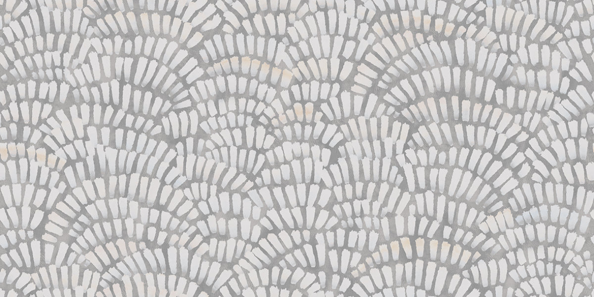 ABK Decor Library Plumage Heron colour swatch