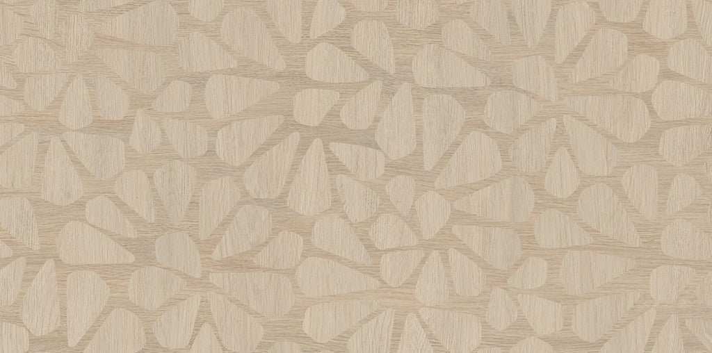 ABK Decor Library Passage Natural colour swatch