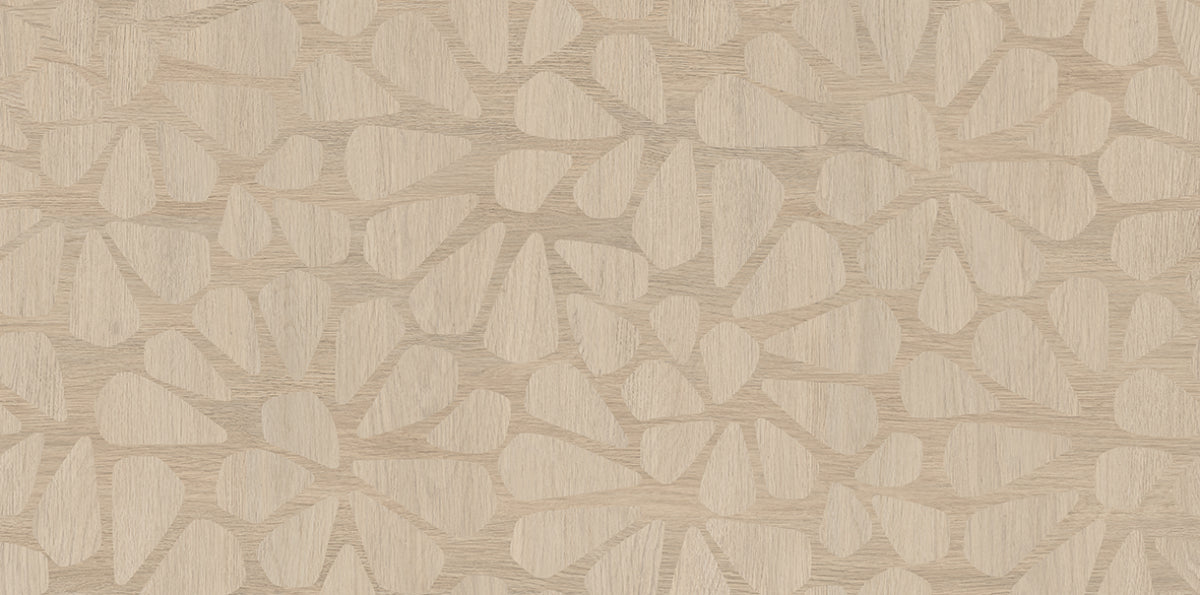ABK Decor Library Passage Natural colour swatch