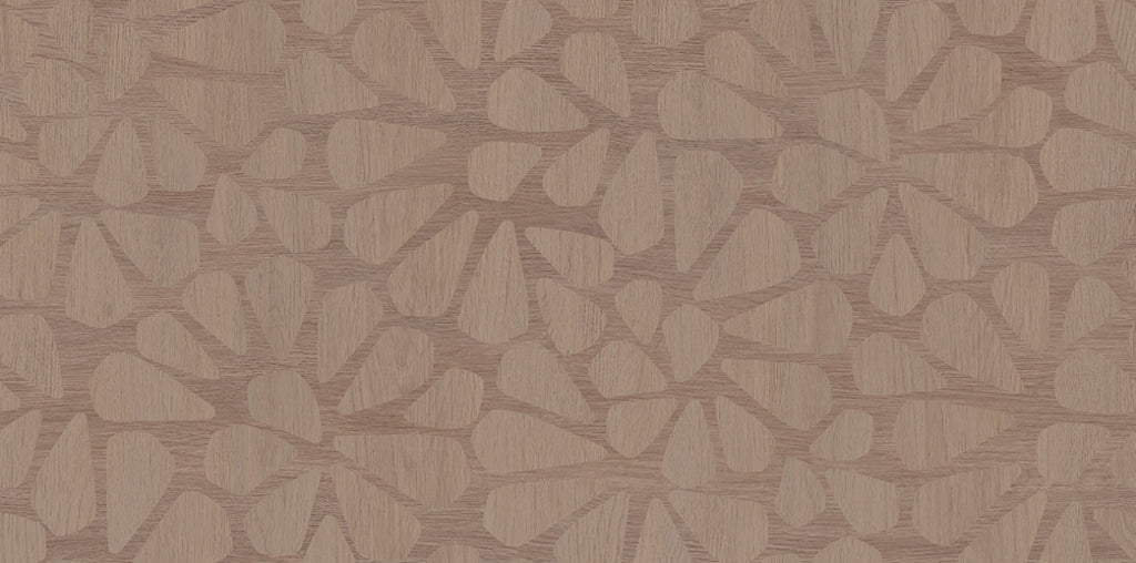 ABK Decor Library Passage Cinnamon colour swatch