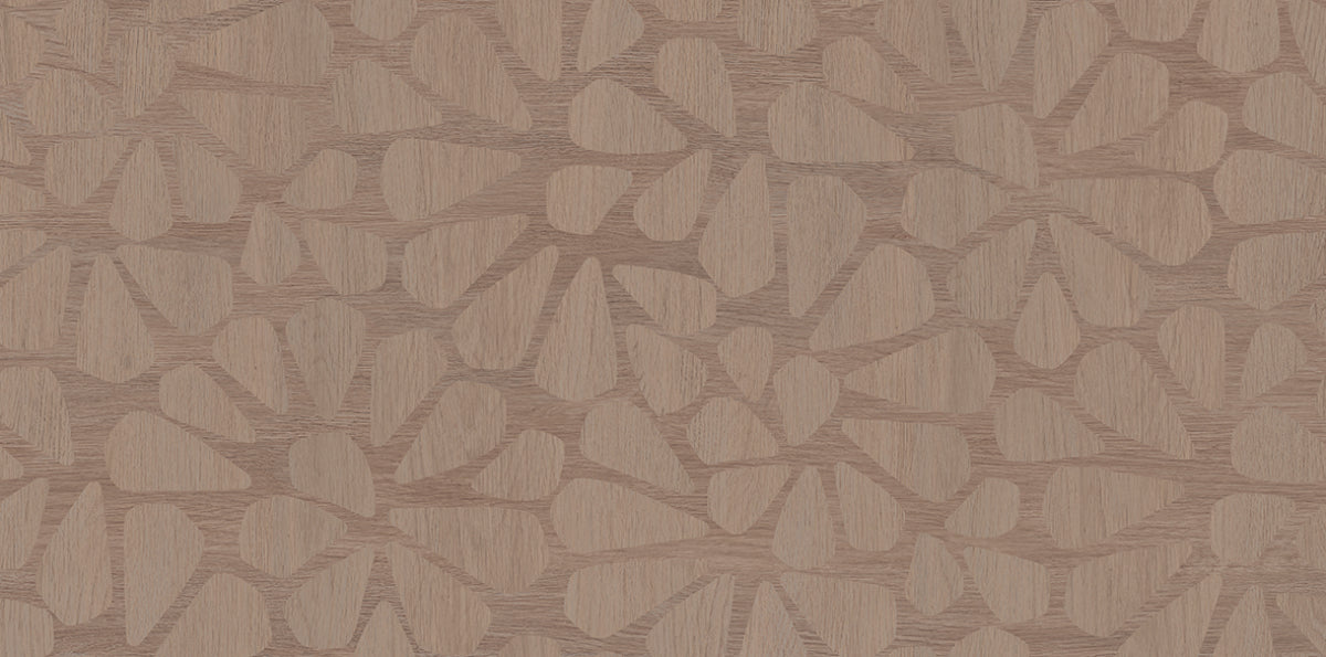 ABK Decor Library Passage Cinnamon colour swatch