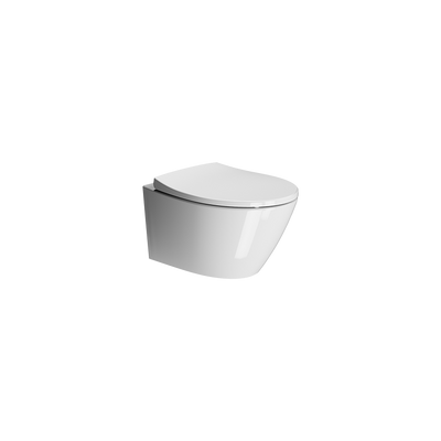 Gloss White