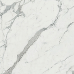 Statuario Effect Unpolished Rectified