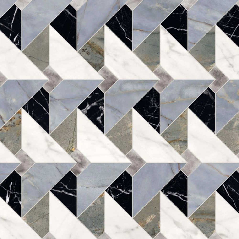 ABK Sensi Fantasy Tile 10