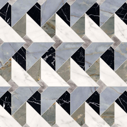 ABK Sensi Fantasy Tile 10