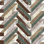 ABK Sensi Fantasy Tile 11