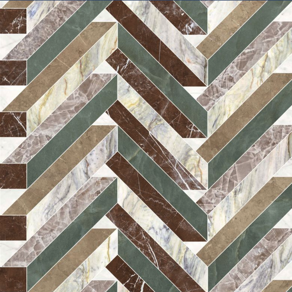 ABK Sensi Fantasy Tile 11