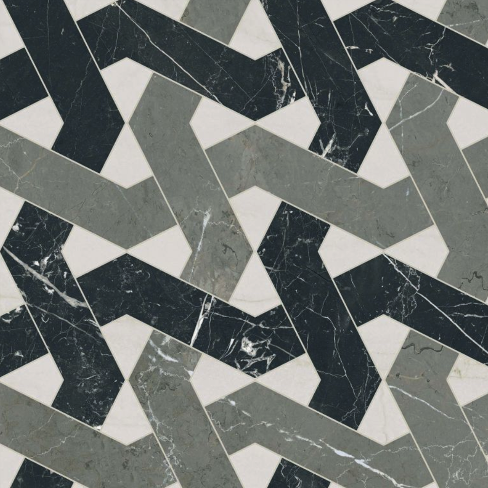 ABK Sensi Fantasy Tile 12