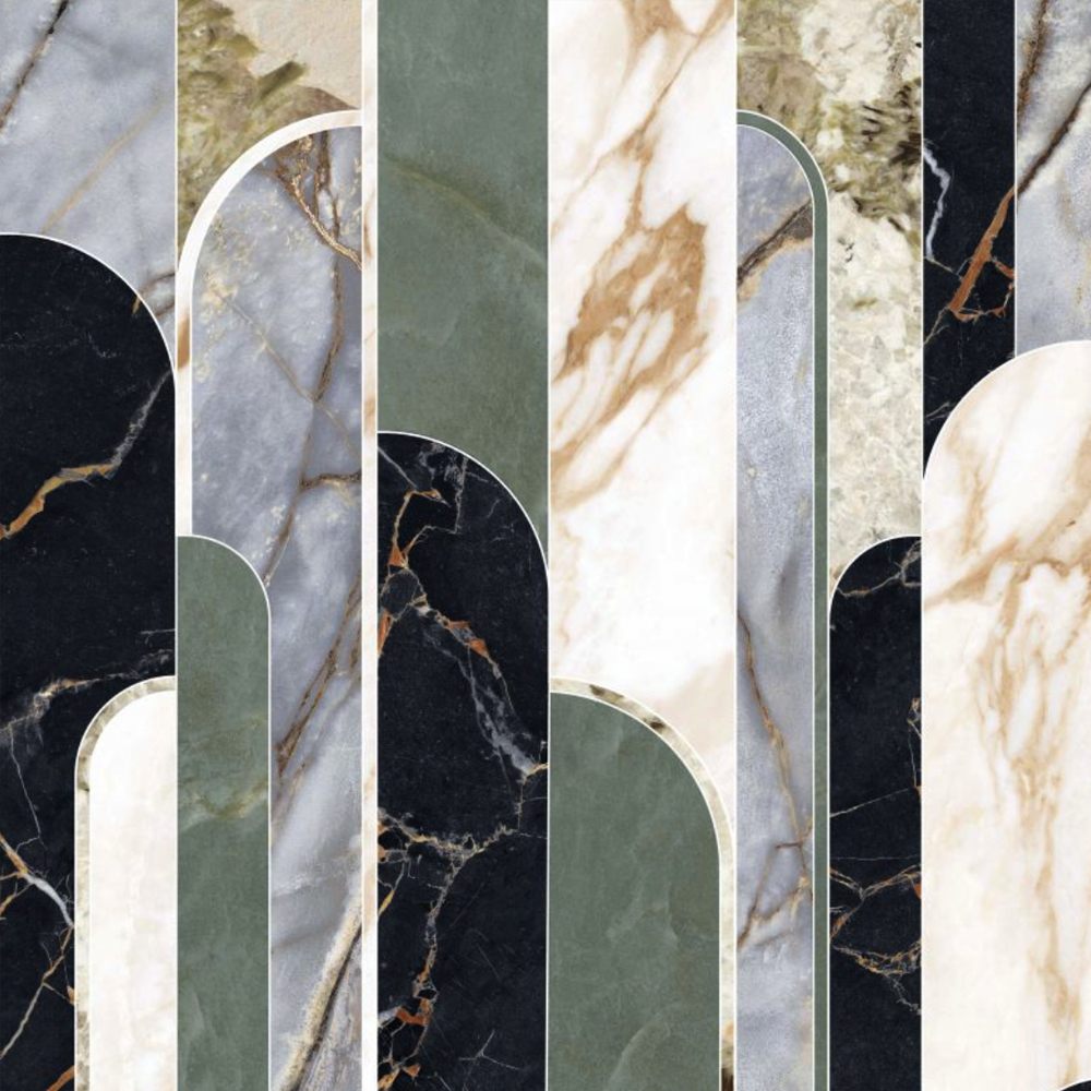ABK Sensi Fantasy Tile 2