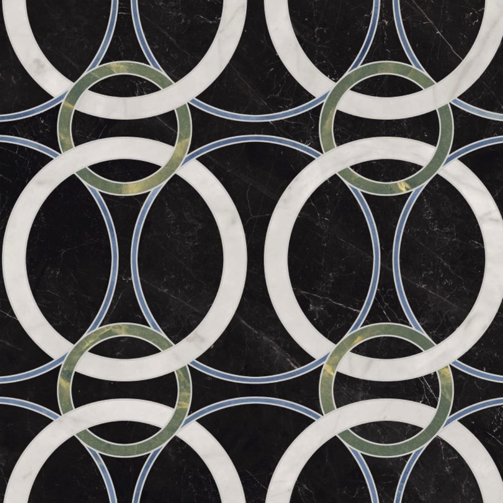 ABK Sensi Fantasy Tile 4