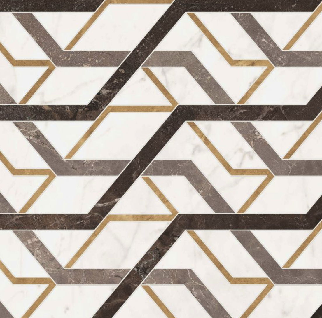 ABK Sensi Fantasy Tile 6