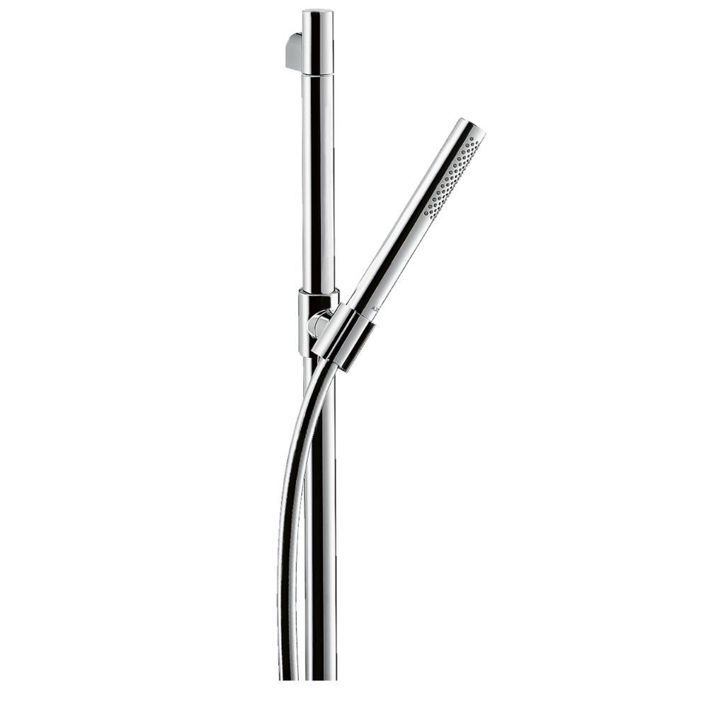 AXOR Starck Shower set 0.90 m with 1jet baton hand shower – Home of Clay