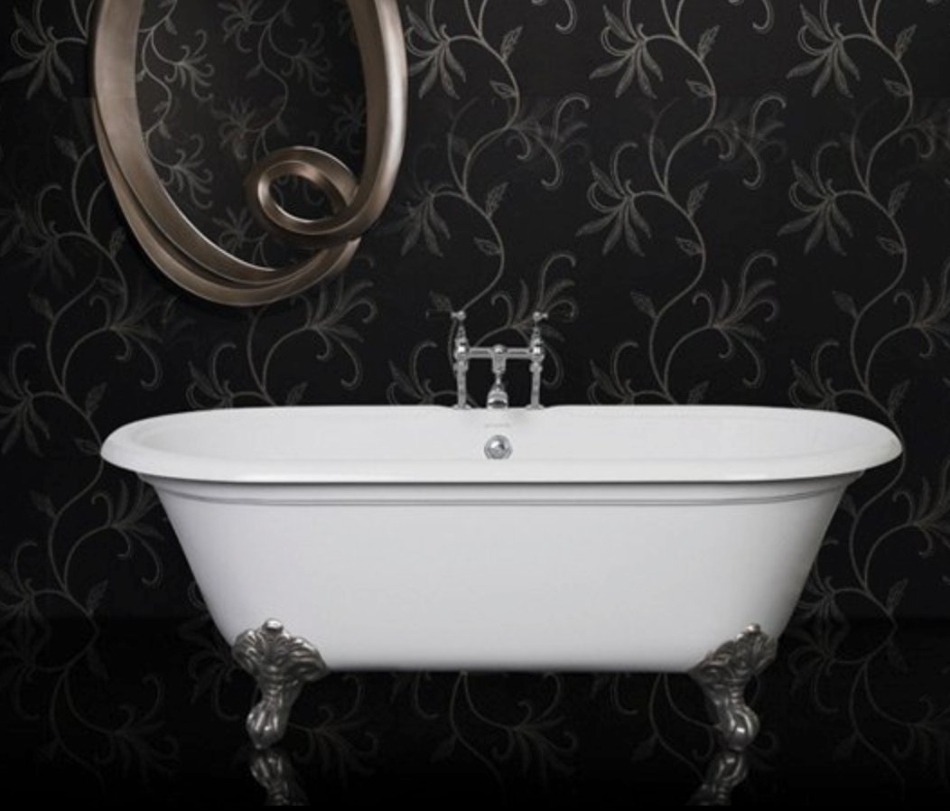 Ashton & Bentley Azzure 1730mm Free Standing Bath 2