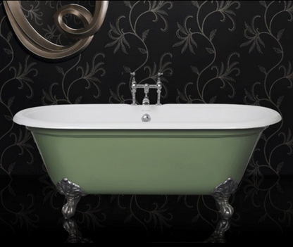 Ashton & Bentley Azzure 1730mm Free Standing Bath colour