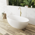 Ashton & Bentley Floreana 1500mm Free Standing Bath