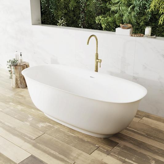 Ashton & Bentley Isabela 1700mm Free Standing Bath
