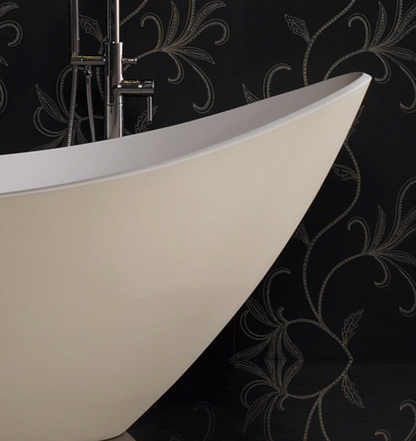 Ashton & Bentley Isis 1726mm Free Standing Bath detail